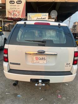 فورد إكسبلورر